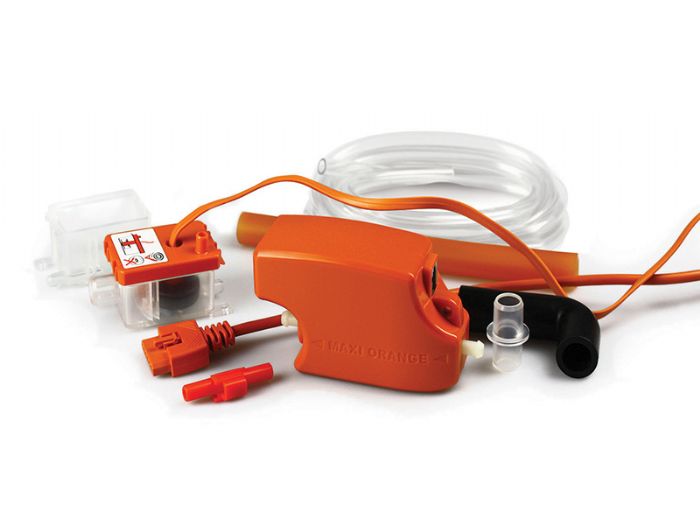 Maxi orange